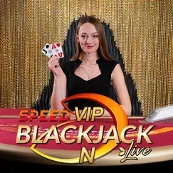 Speed VIP Blackjack