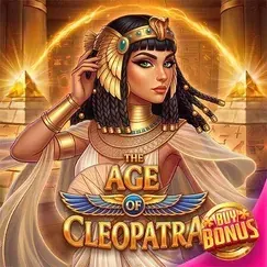 The Age of Cleopatra Bonus Buy